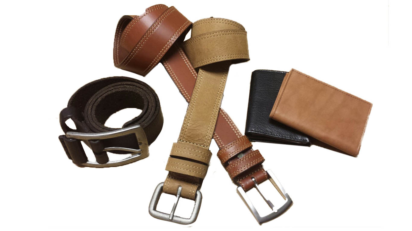 Leather Accessories