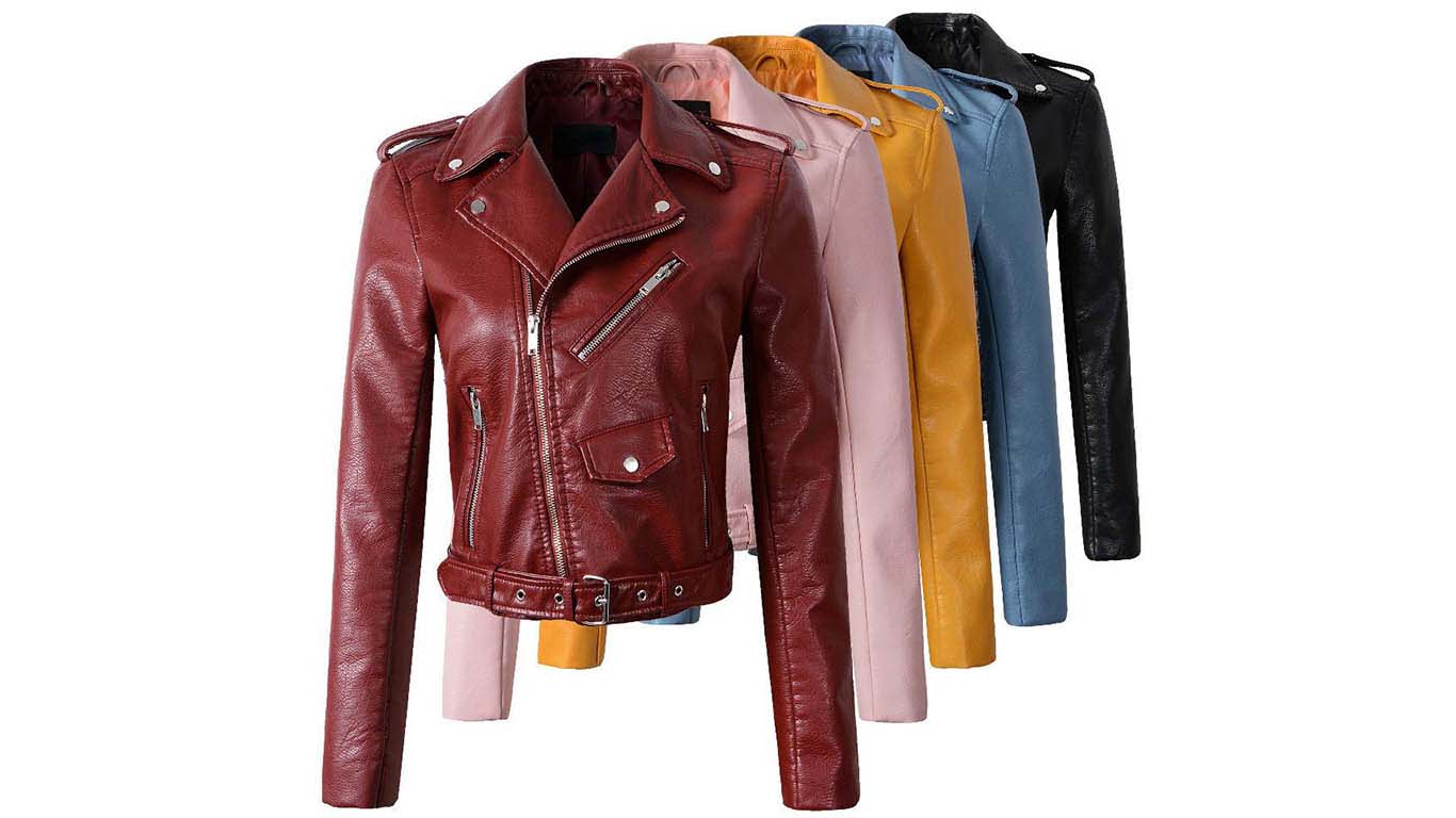 Leather Wear Jackets