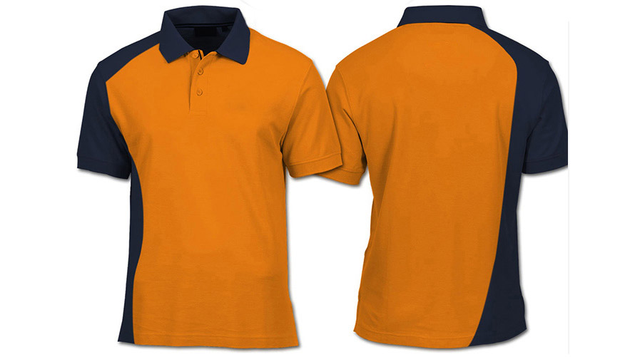 Sportswear Poloshirt