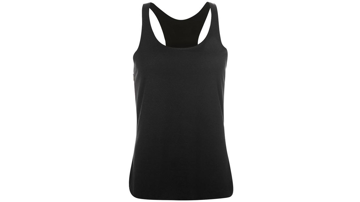 Sportswear Tank Tops