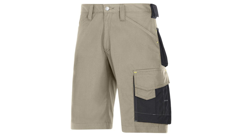 Workwear Shorts