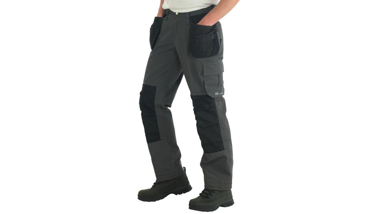 Workwear Trousers