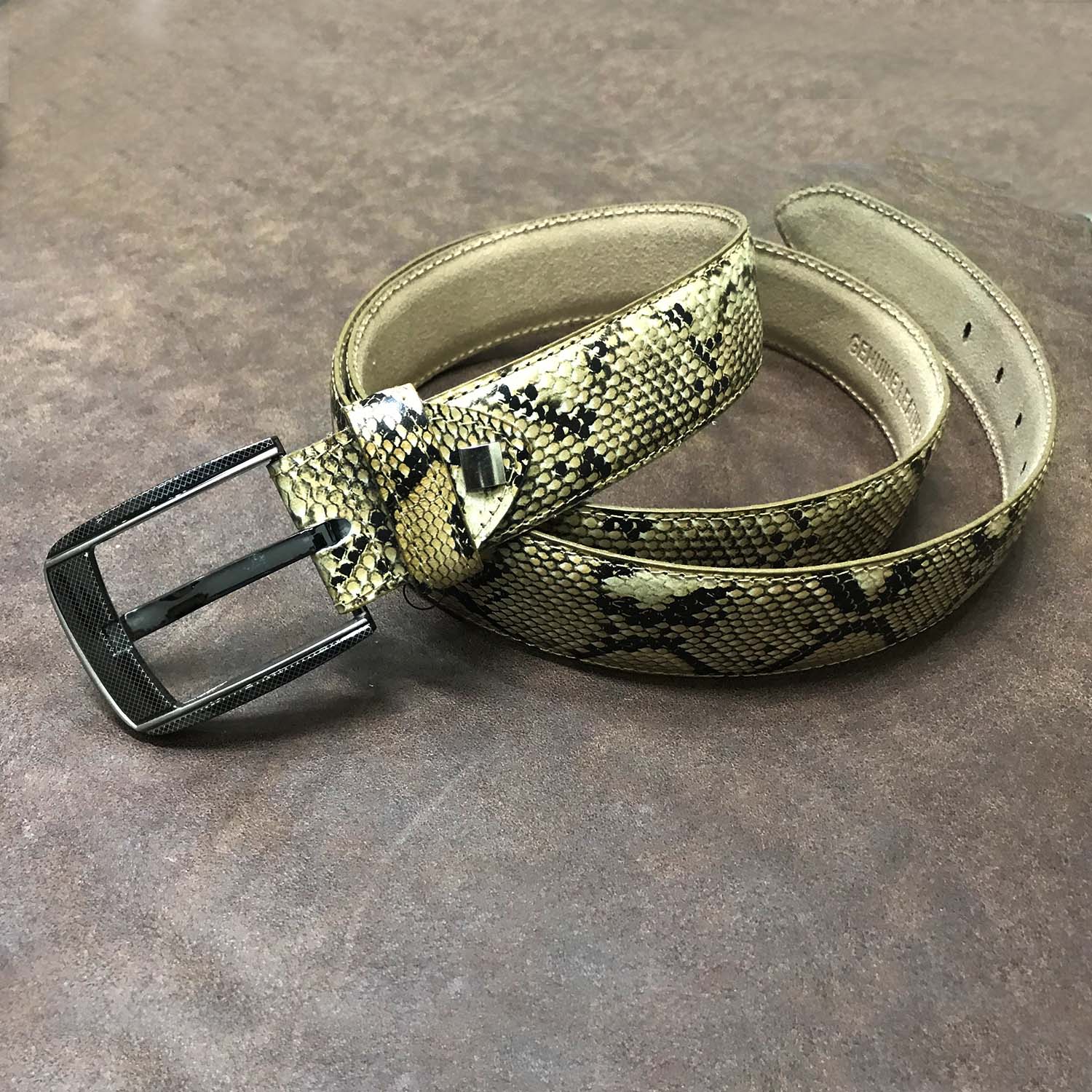 BELTS
