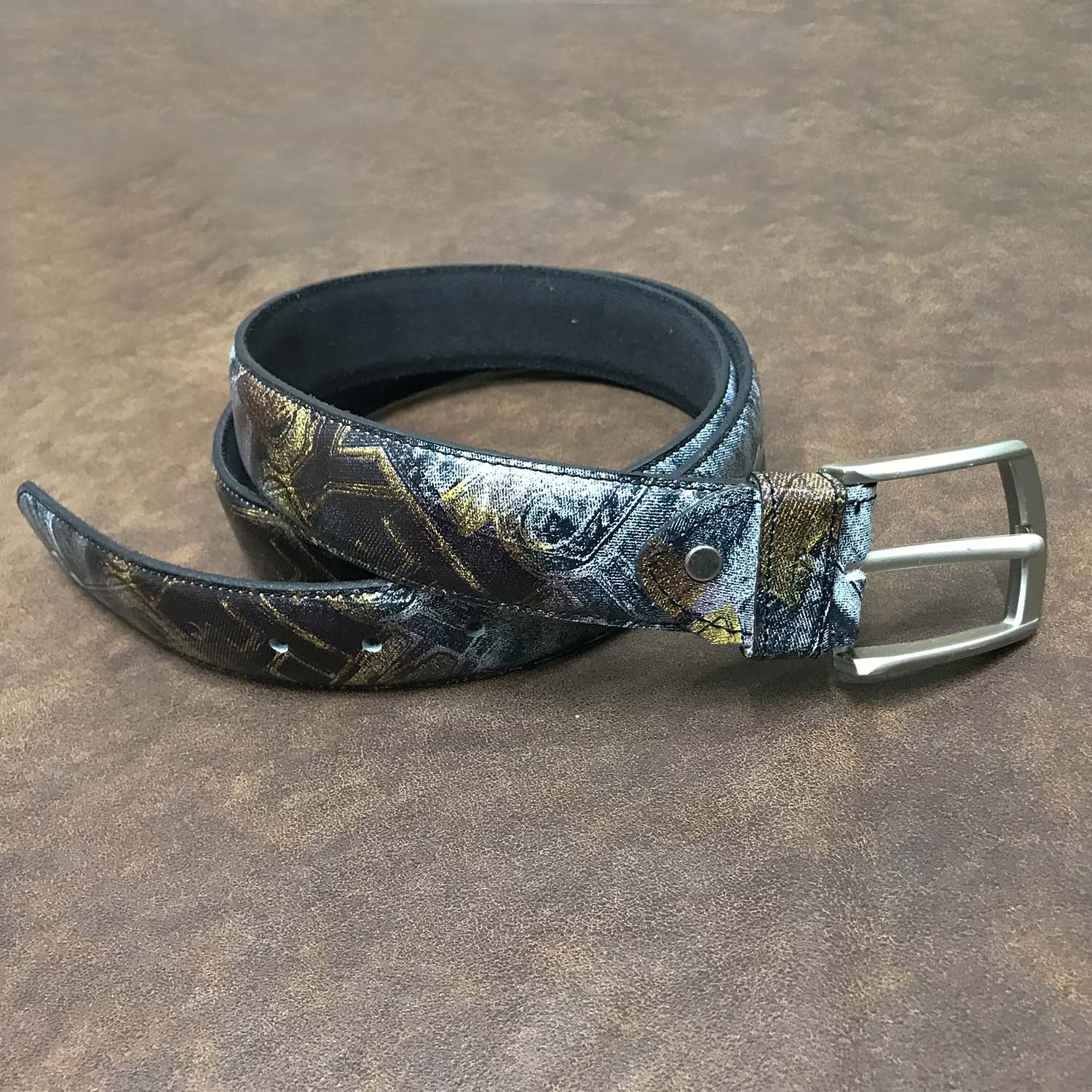 BELTS