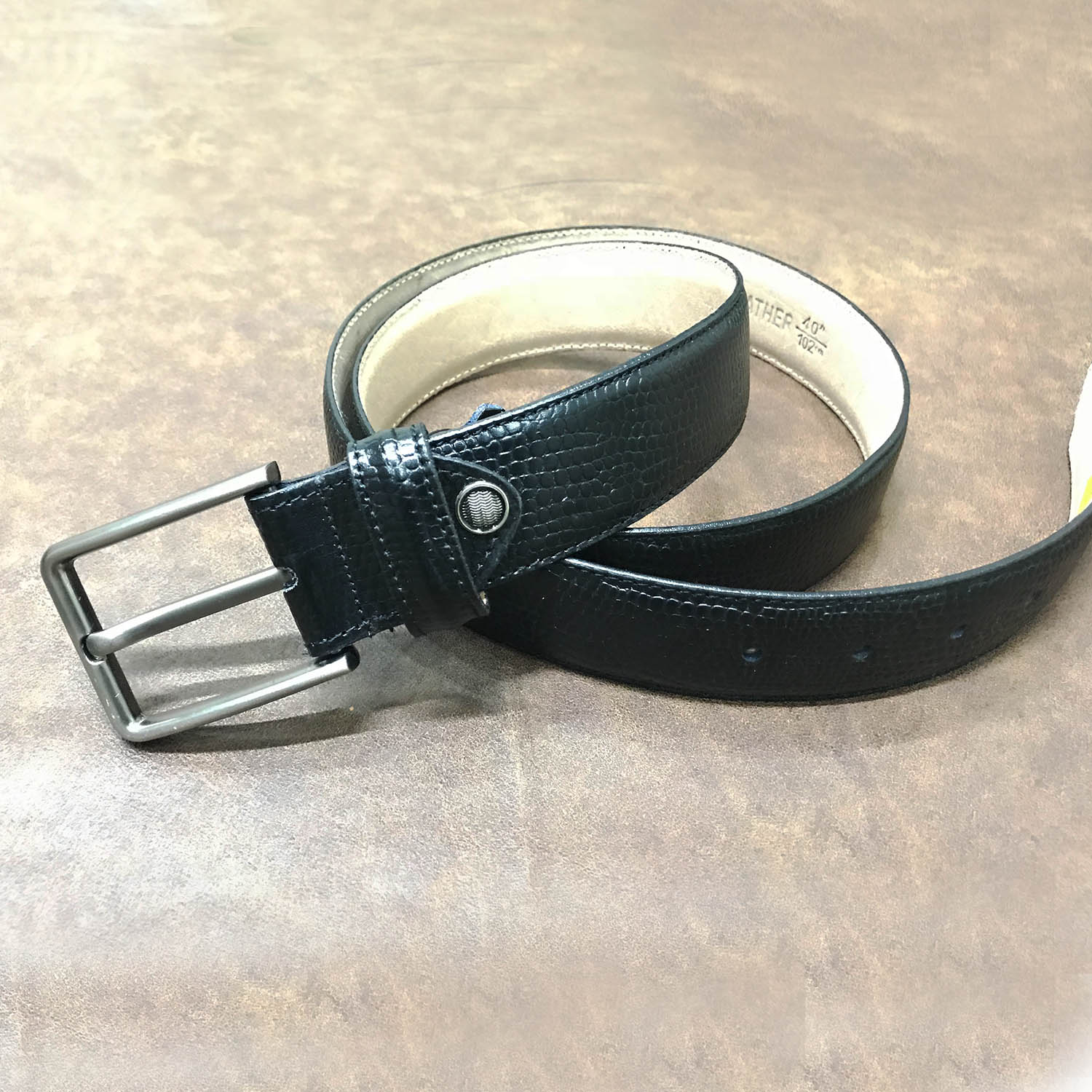 BELTS
