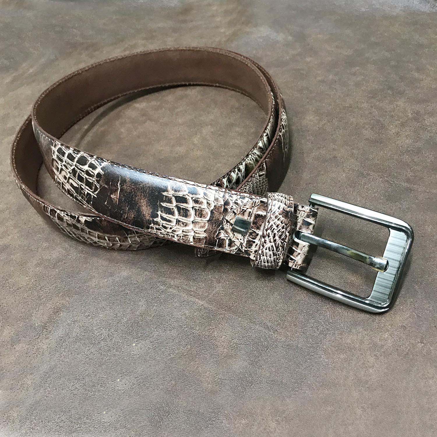 BELTS