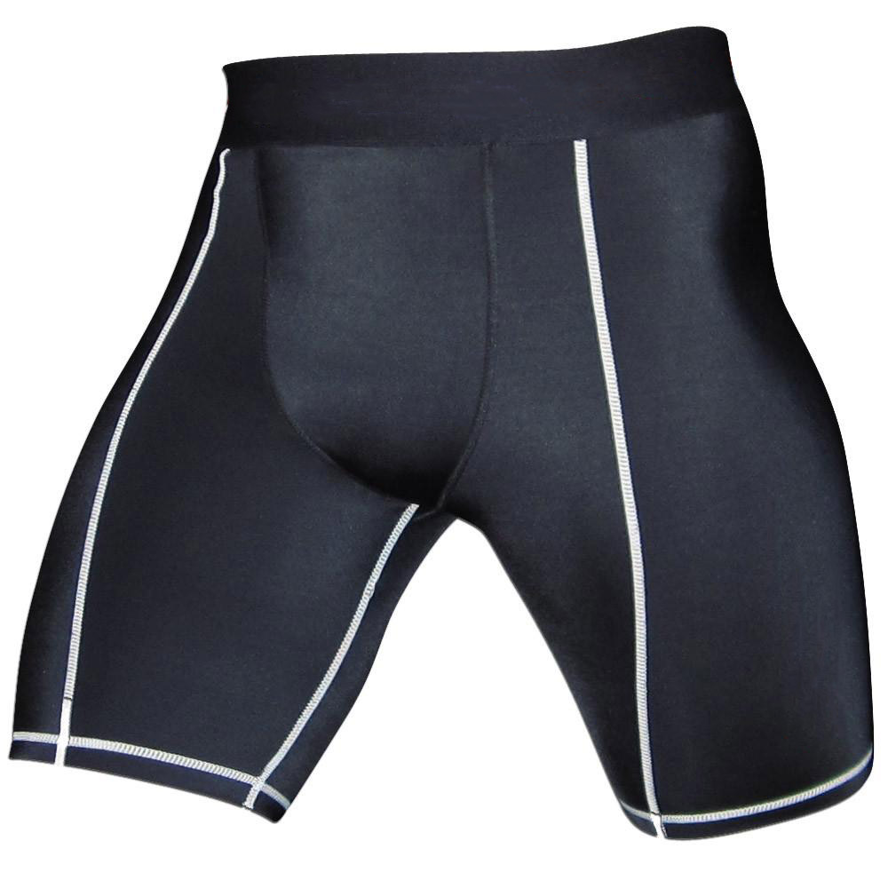 COMPRESSION SHORTS