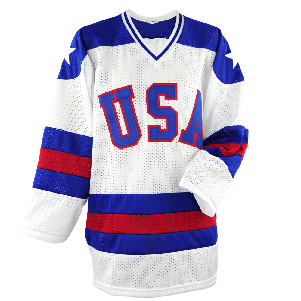 JERSEYS