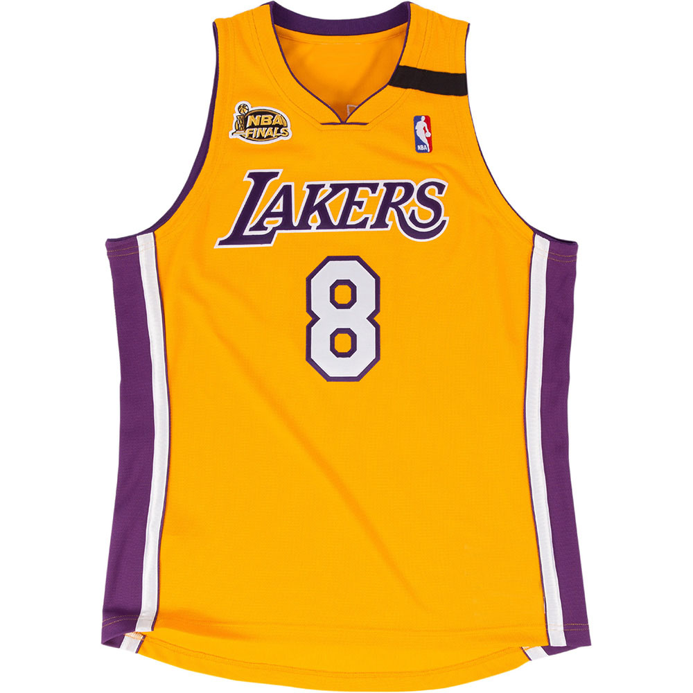 JERSEYS