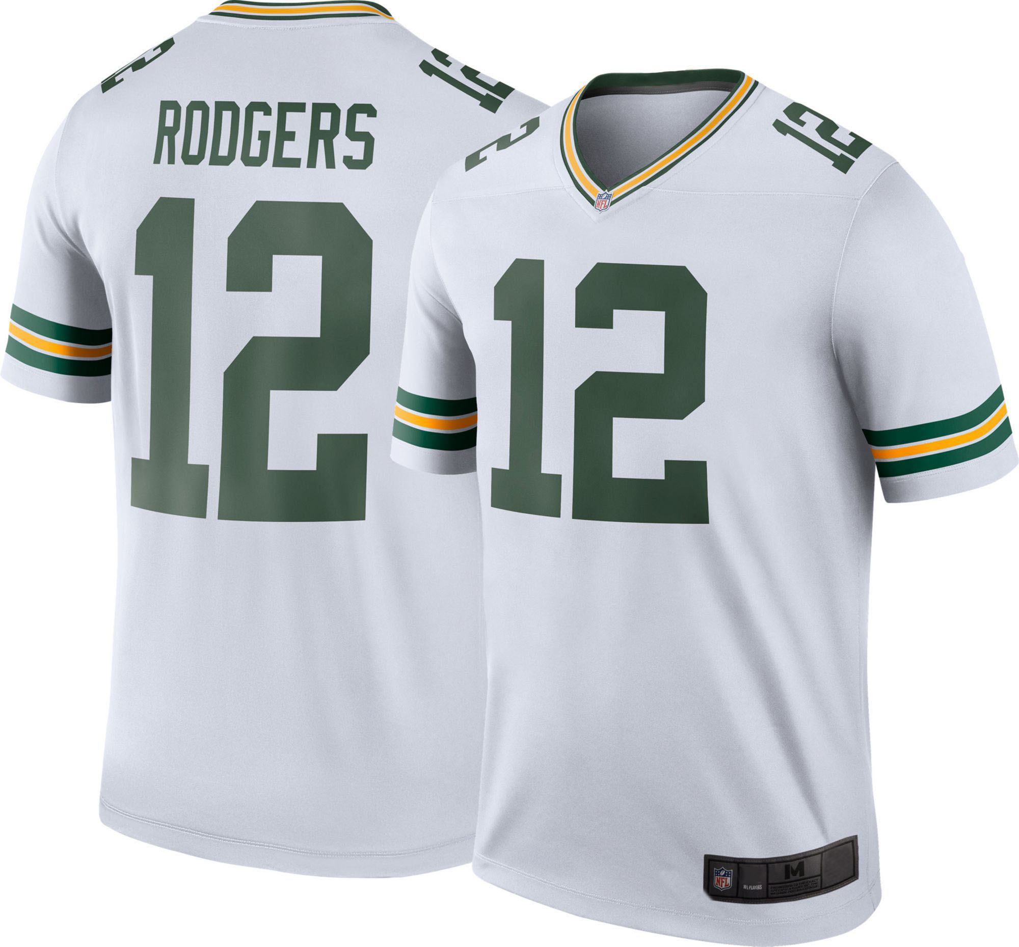 JERSEYS