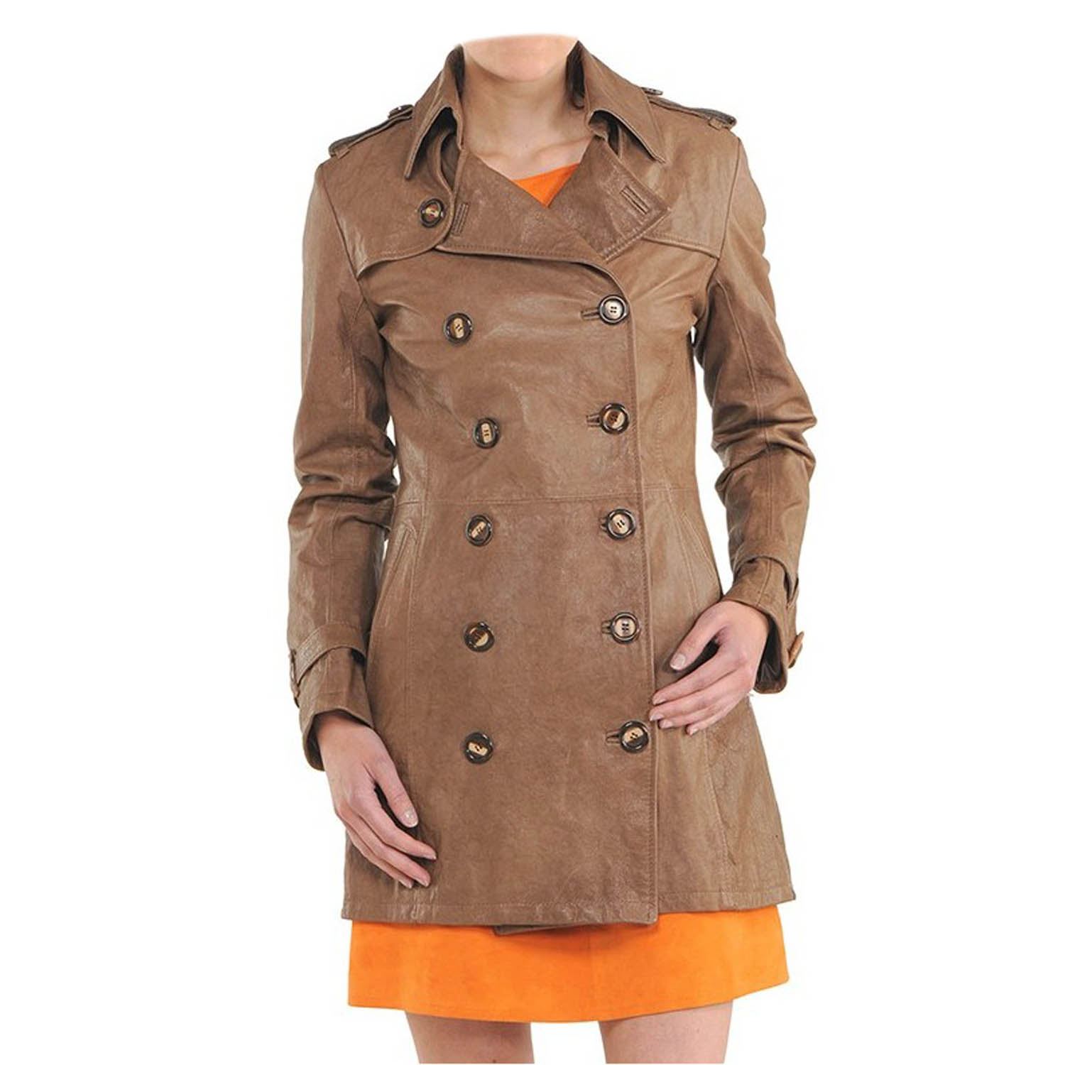 COATS