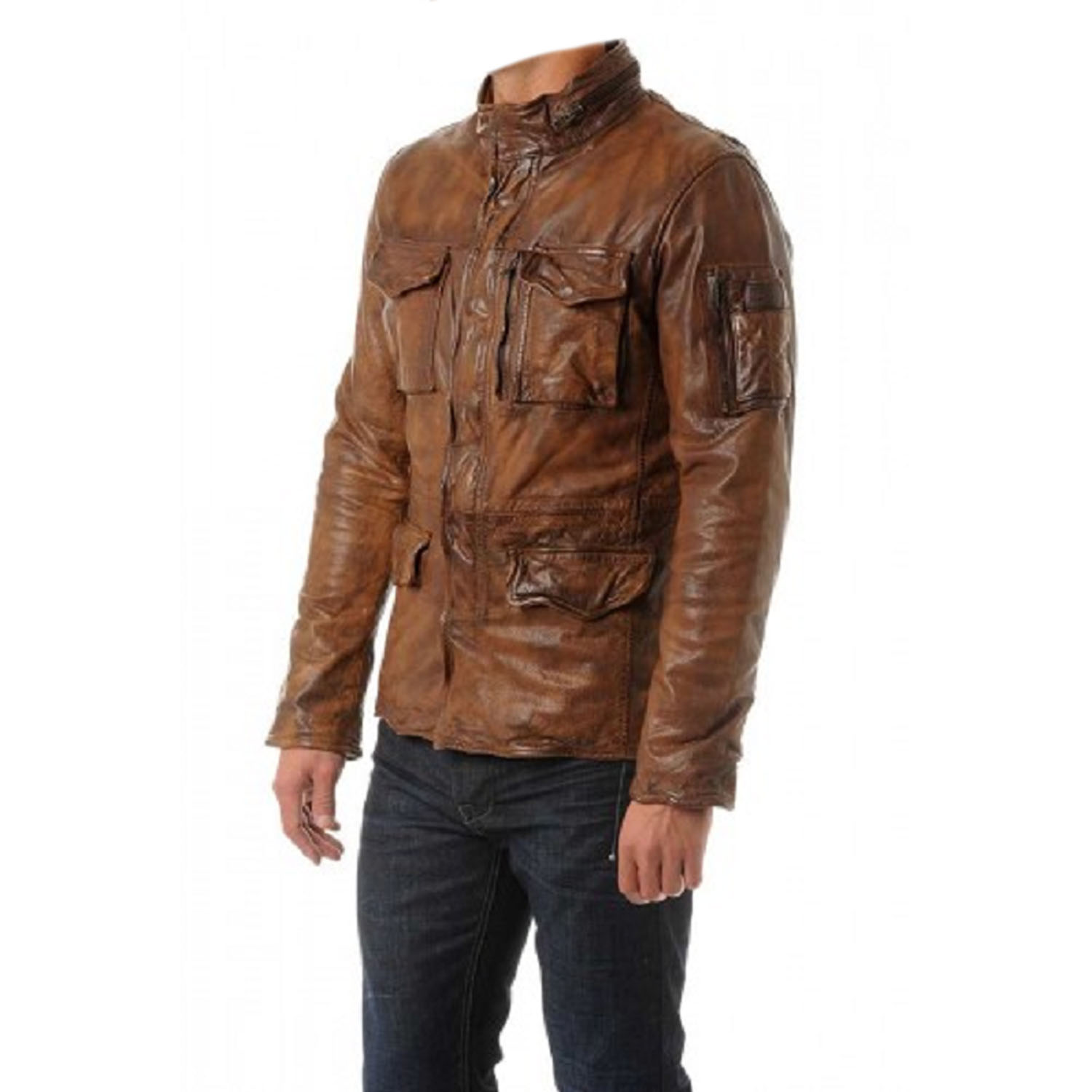 JACKETS