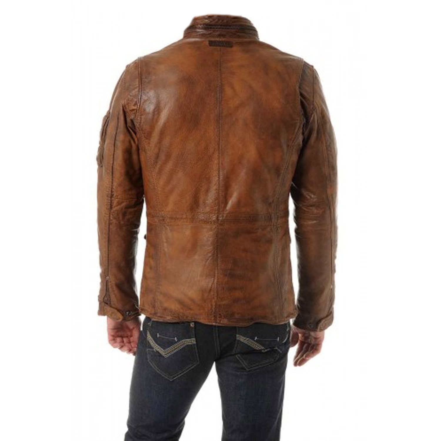 JACKETS