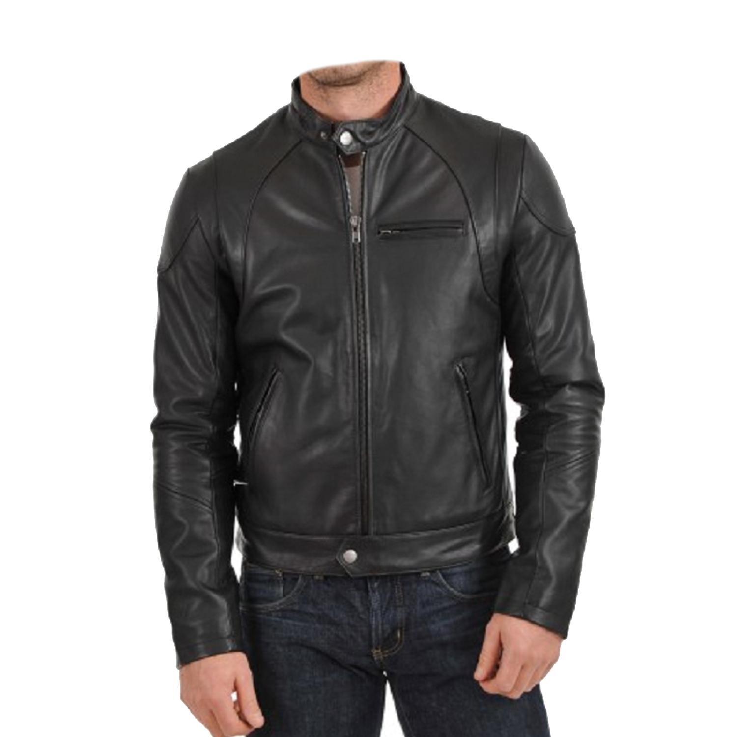 JACKETS