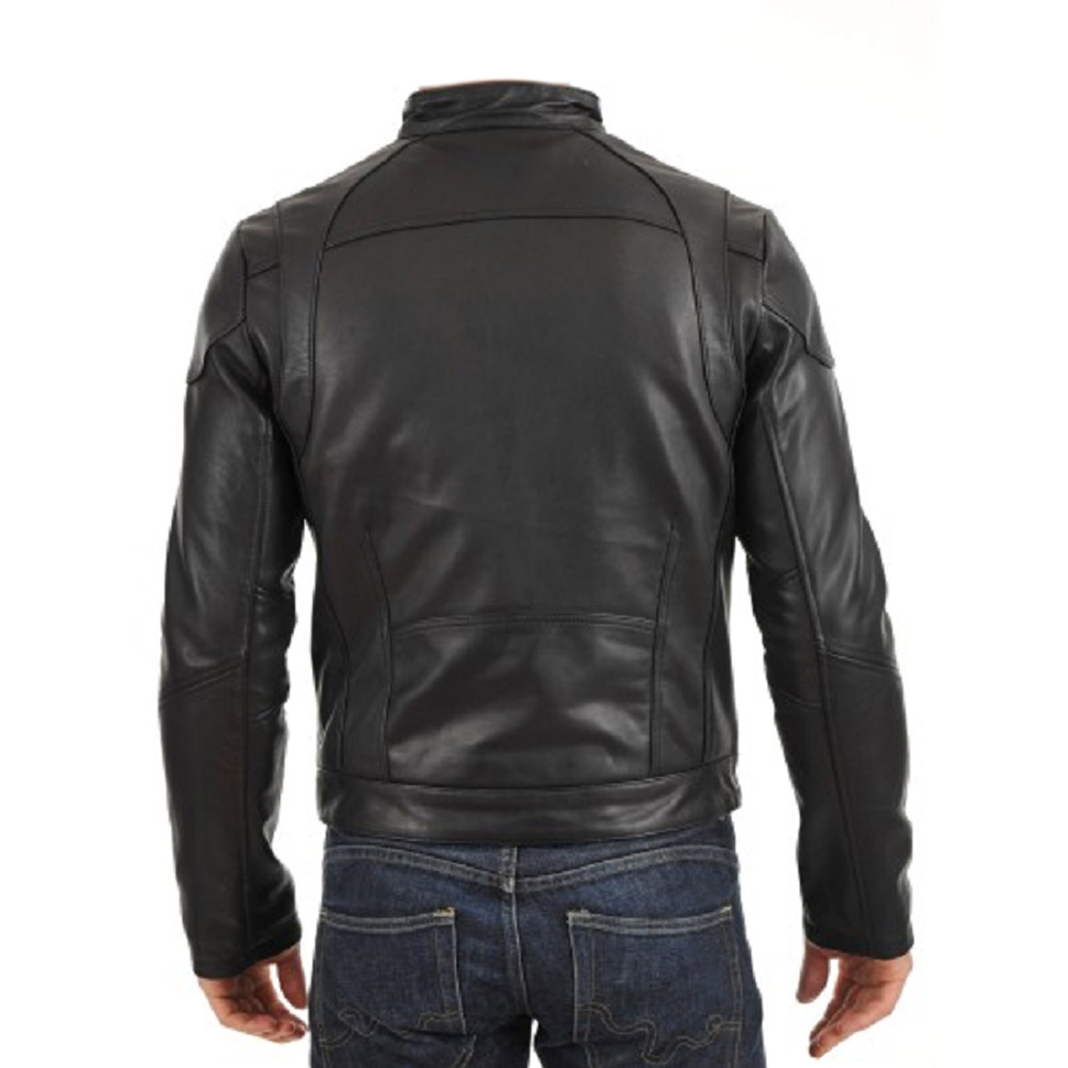 JACKETS