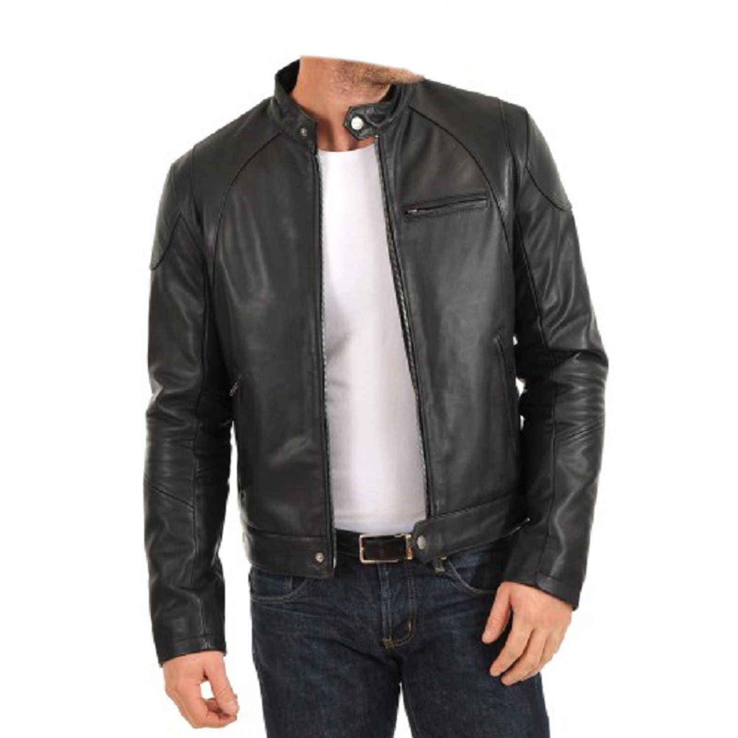 JACKETS