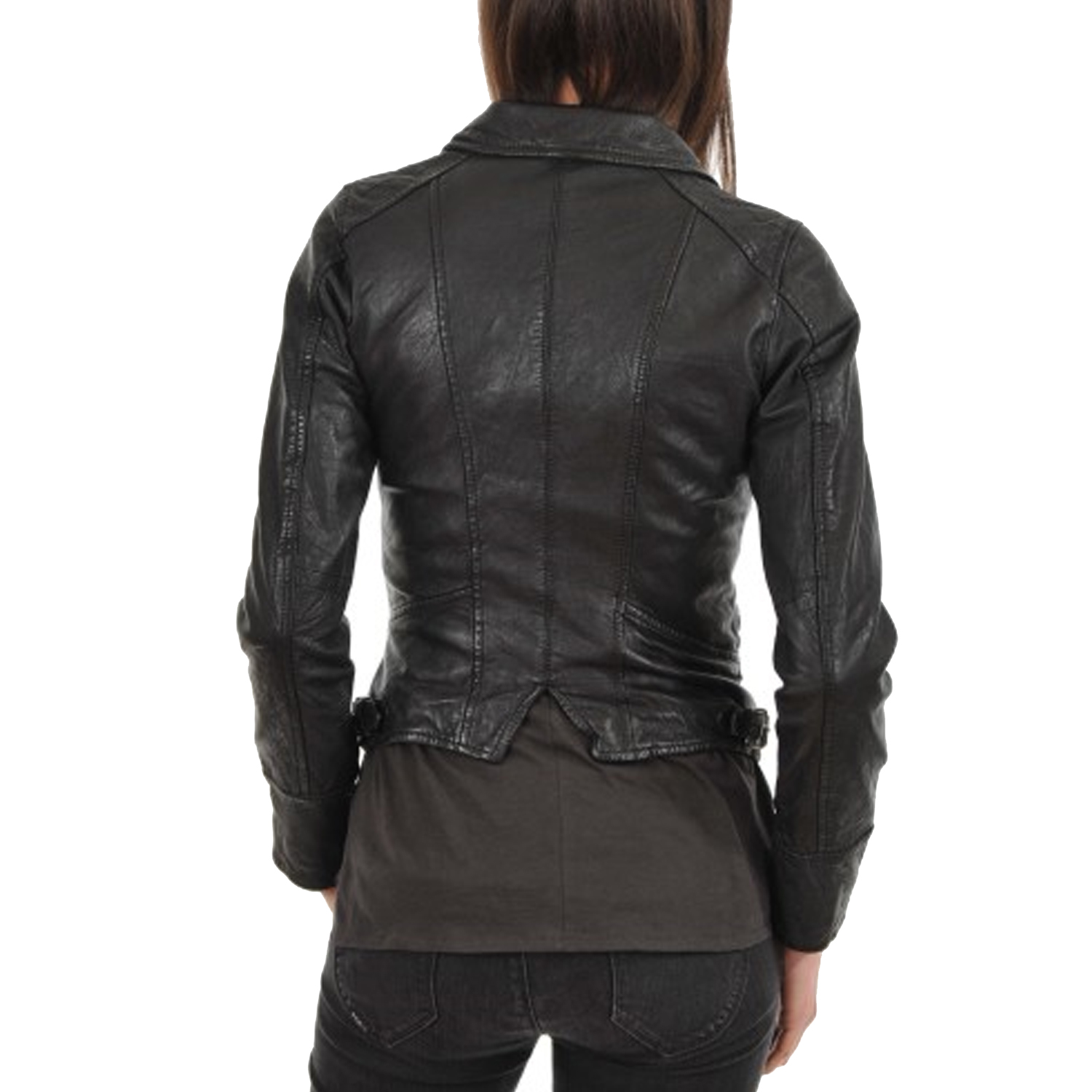 JACKETS
