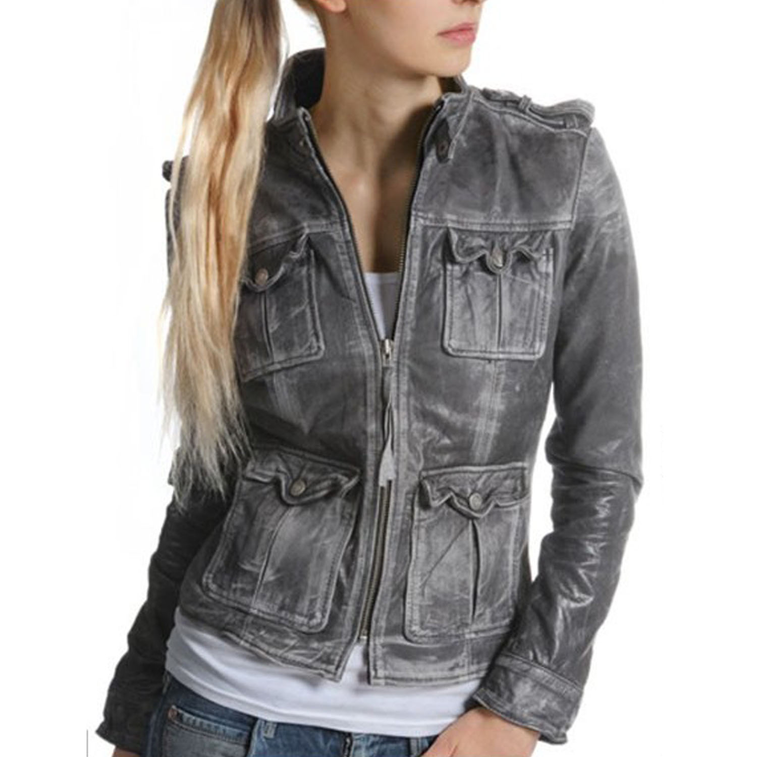 JACKETS