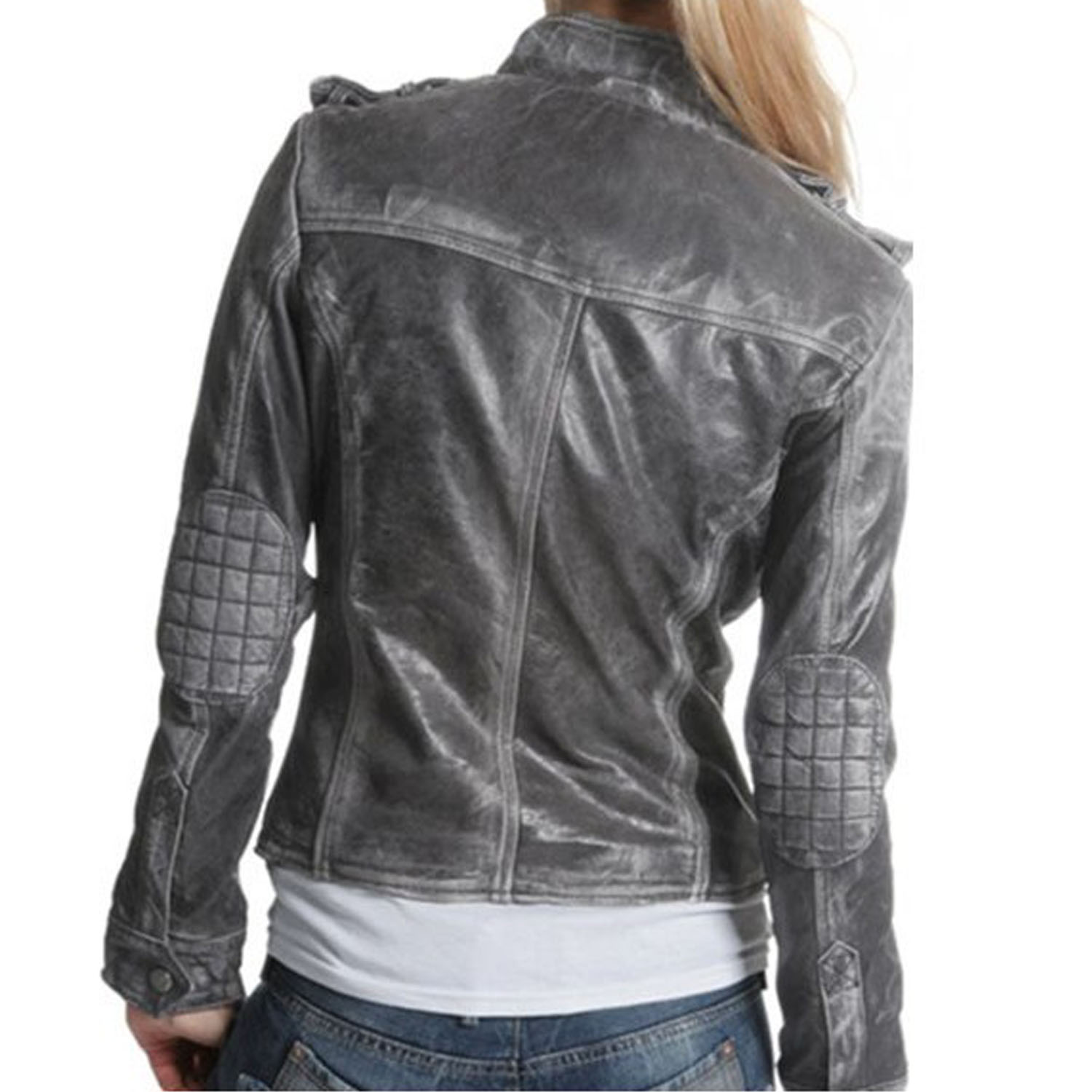 JACKETS