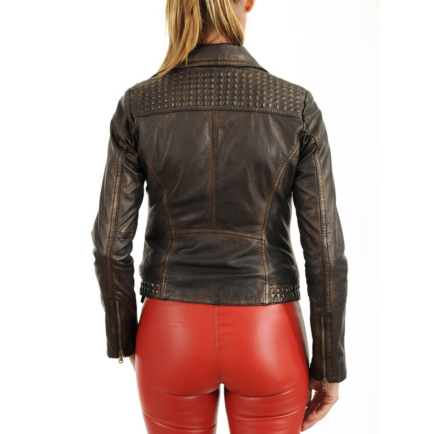 JACKETS
