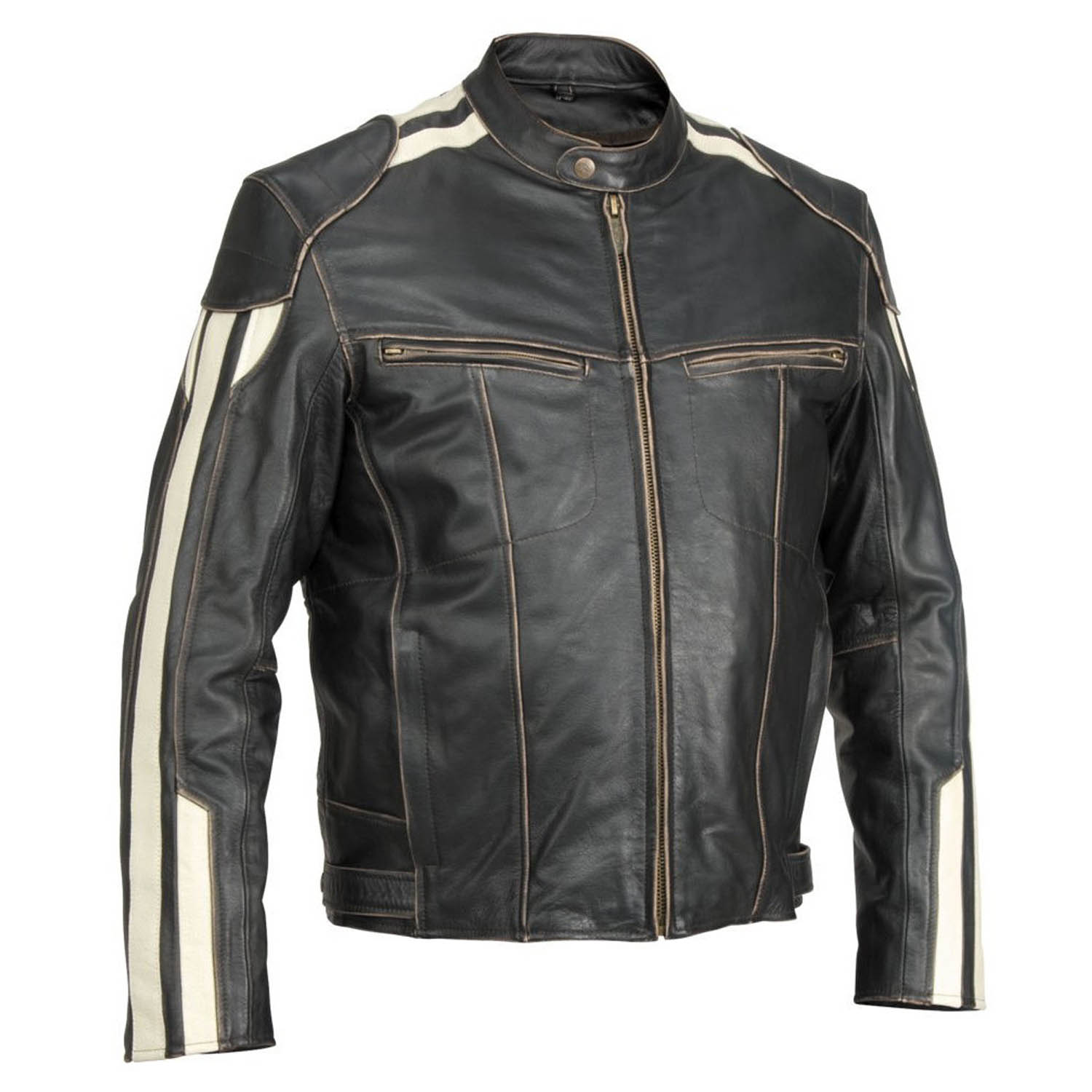 JACKETS