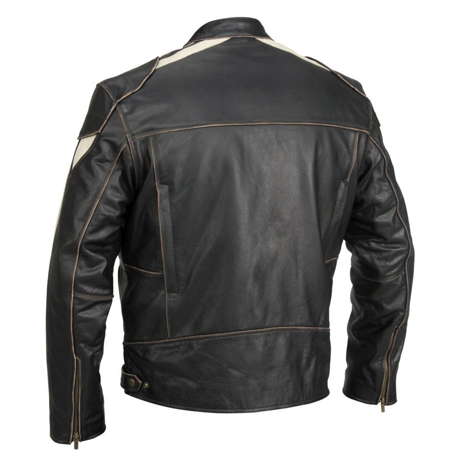 JACKETS