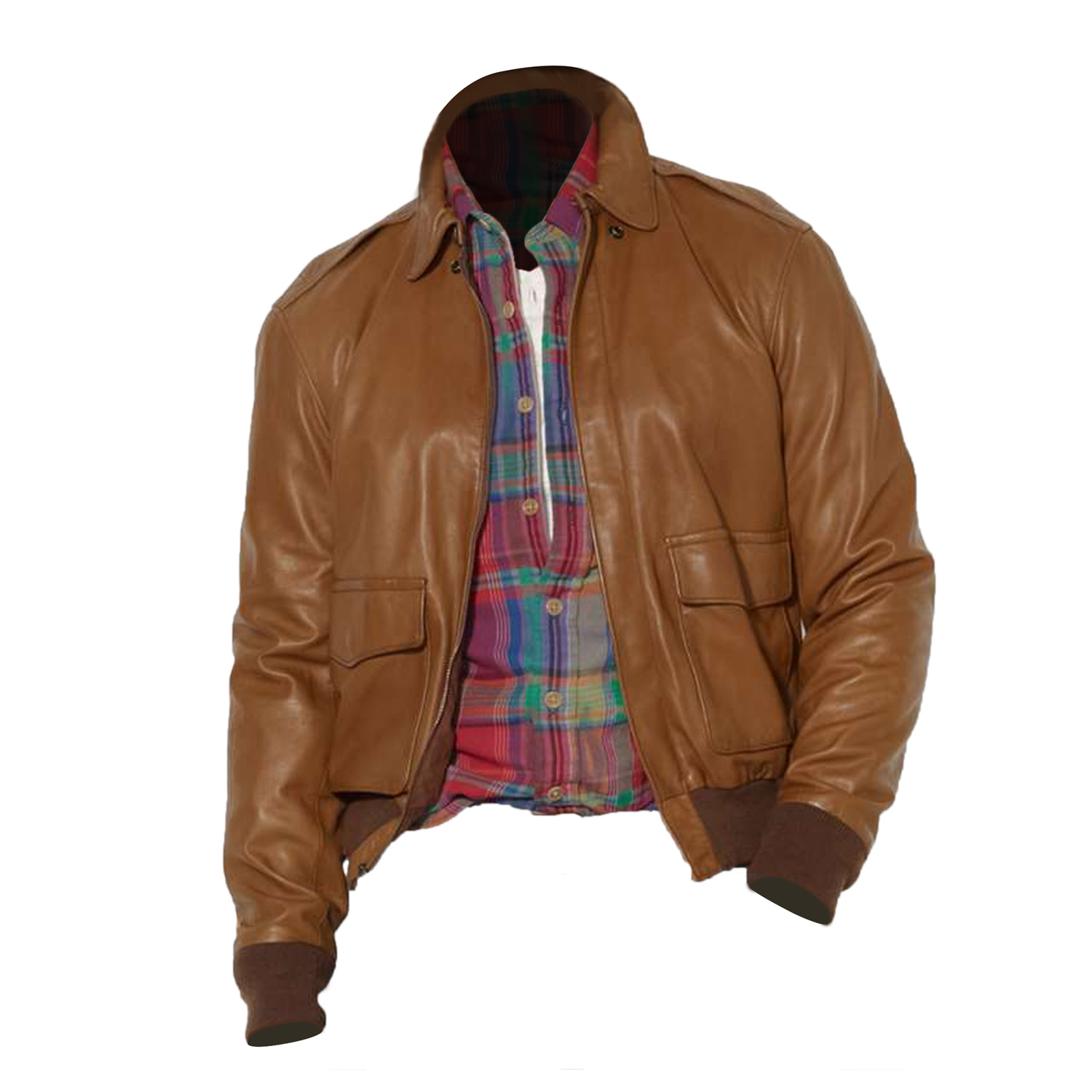 JACKETS