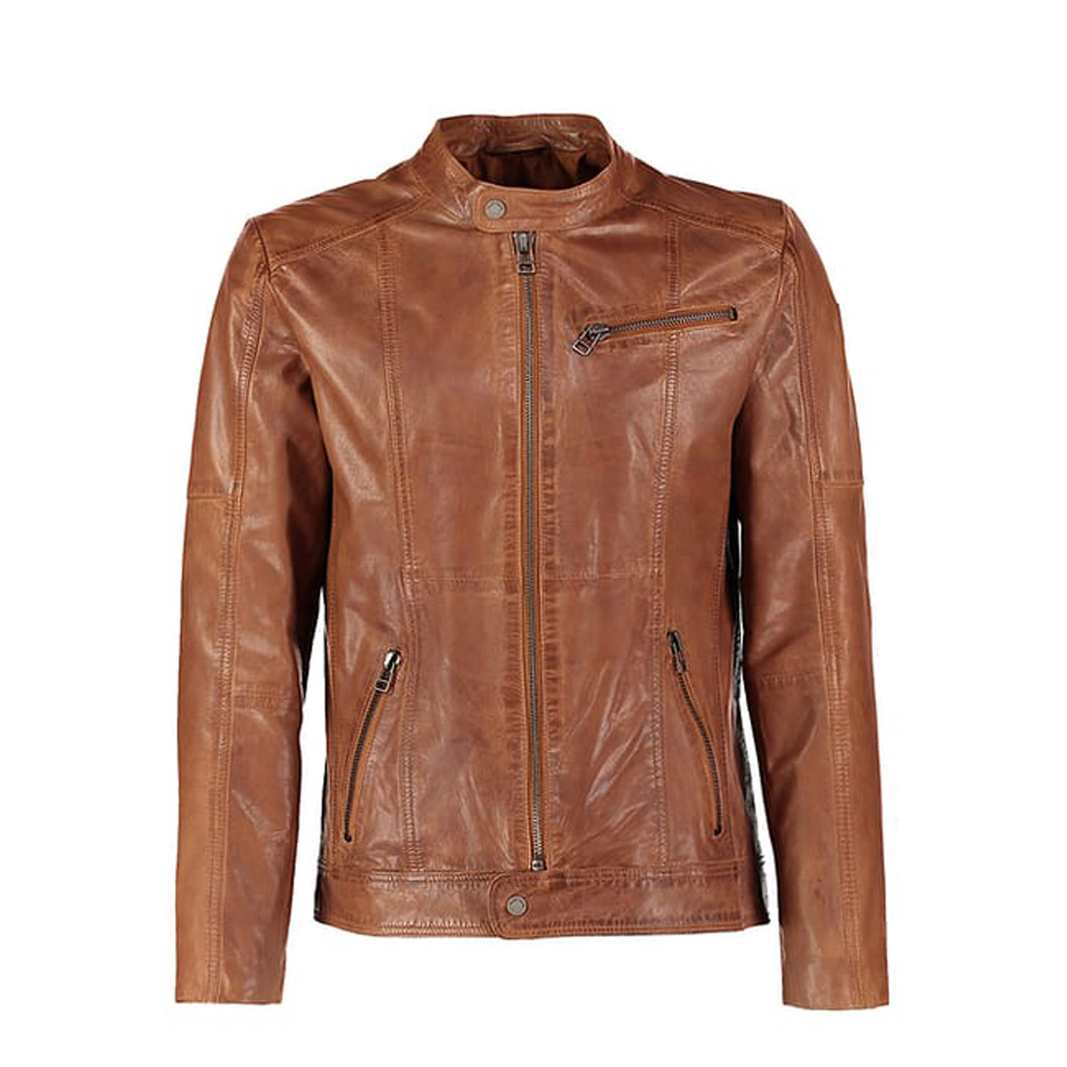 JACKETS