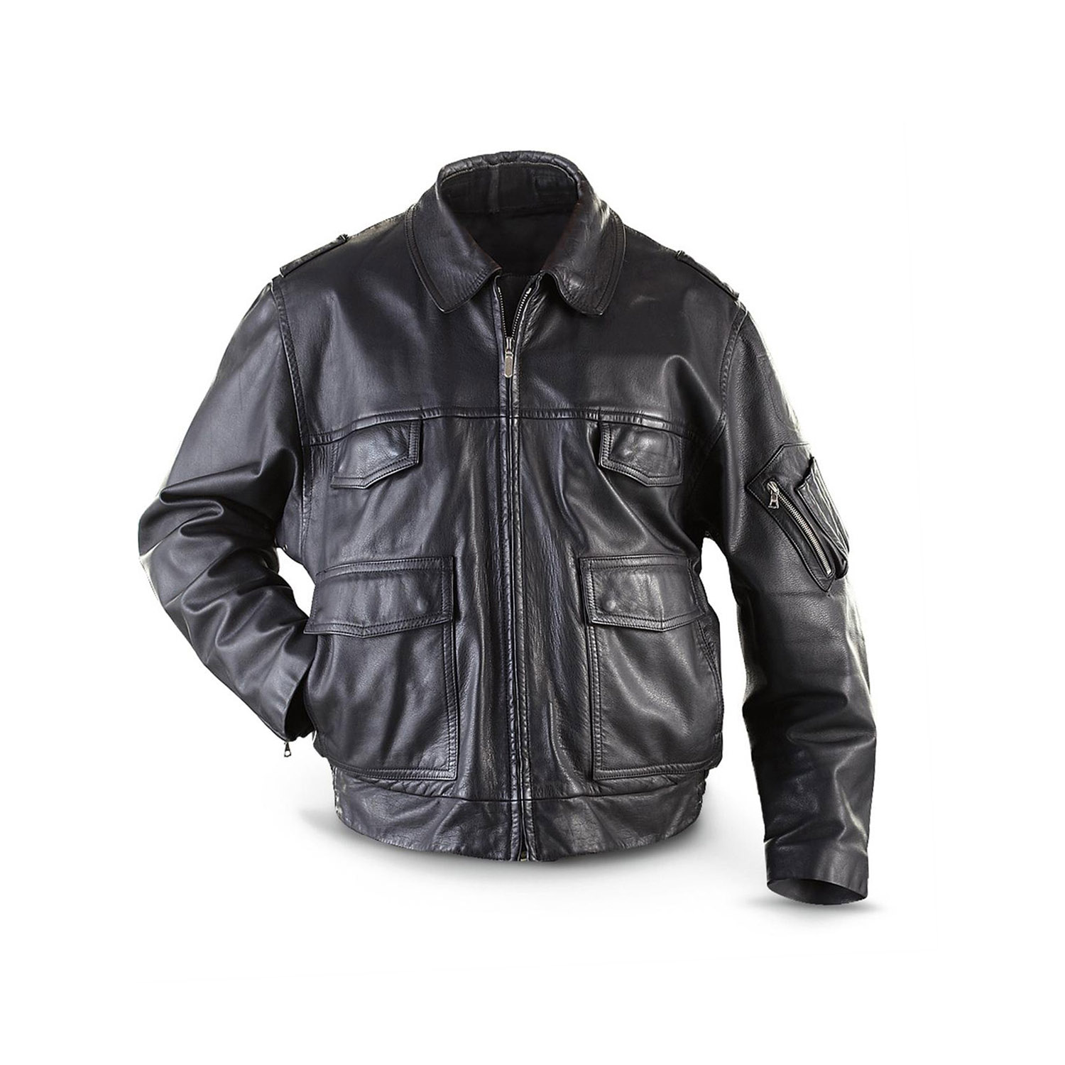 JACKETS