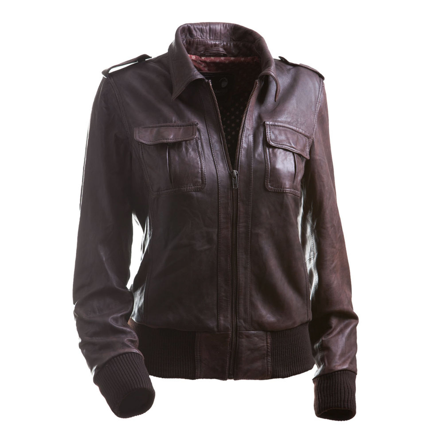 JACKETS