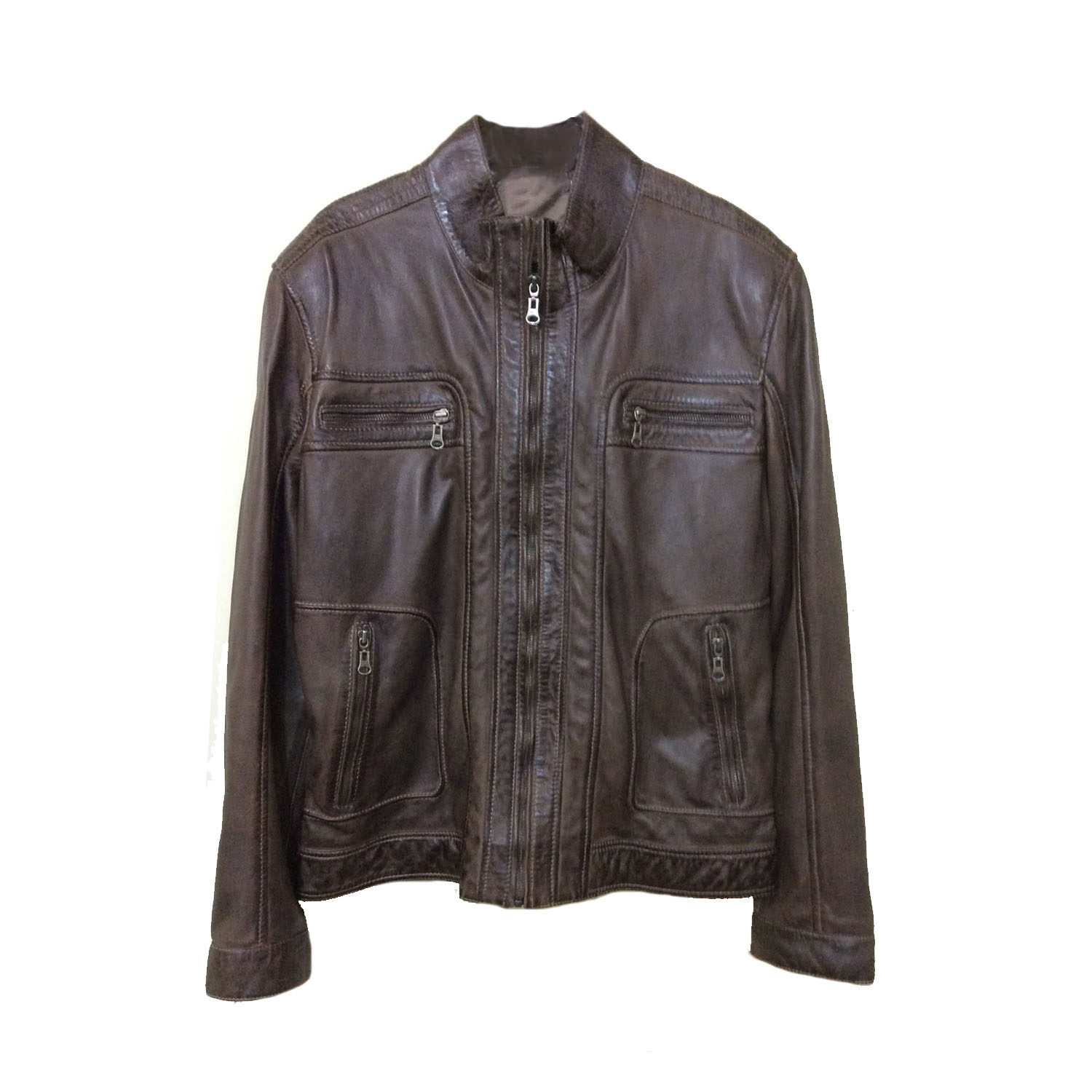 JACKETS
