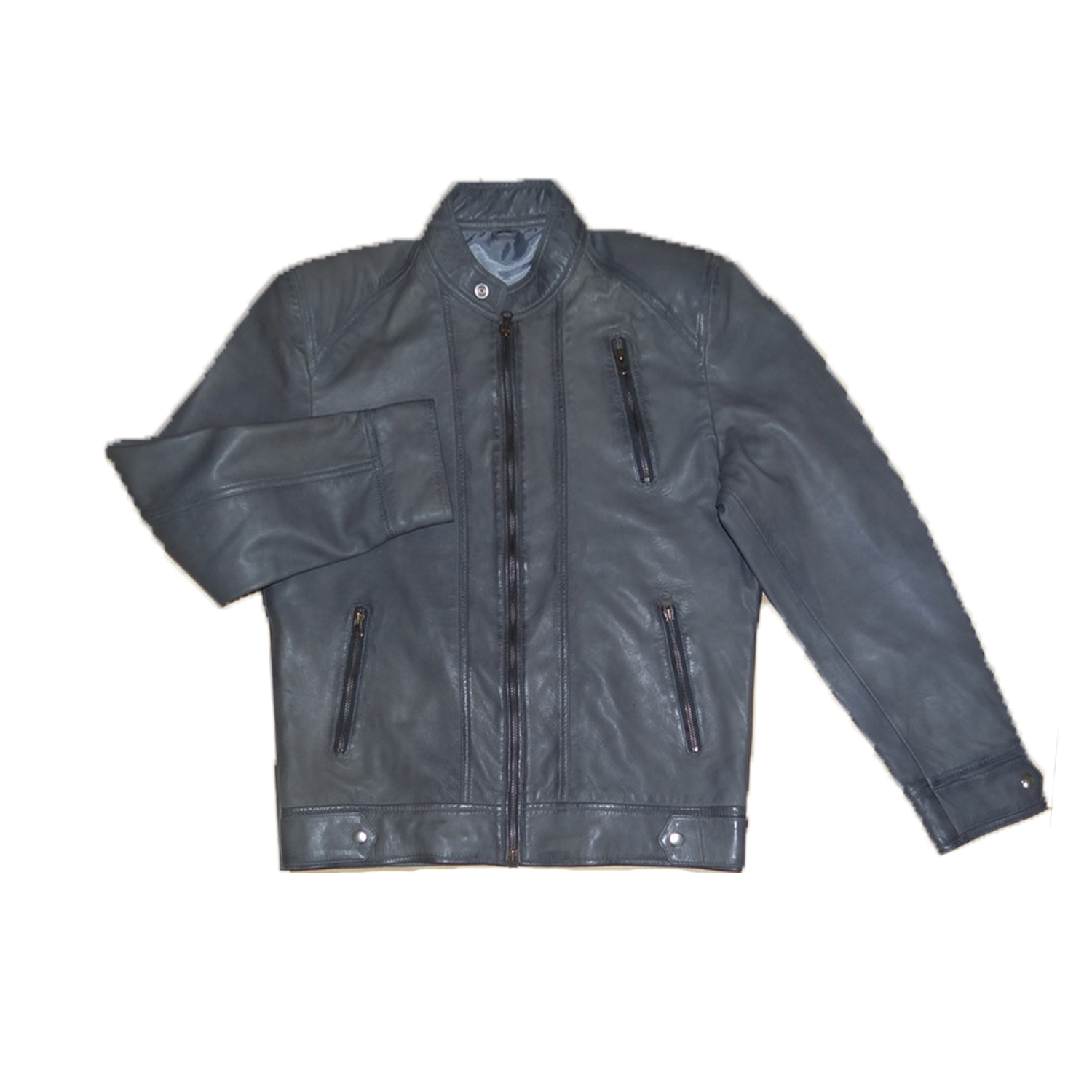 JACKETS