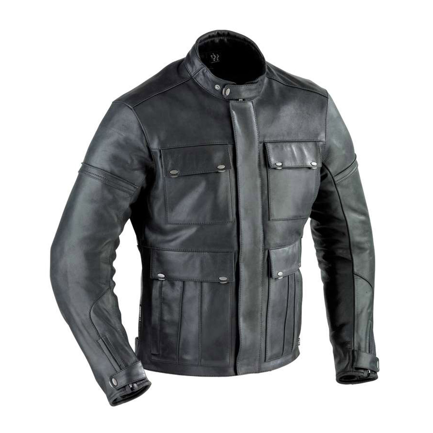 JACKETS