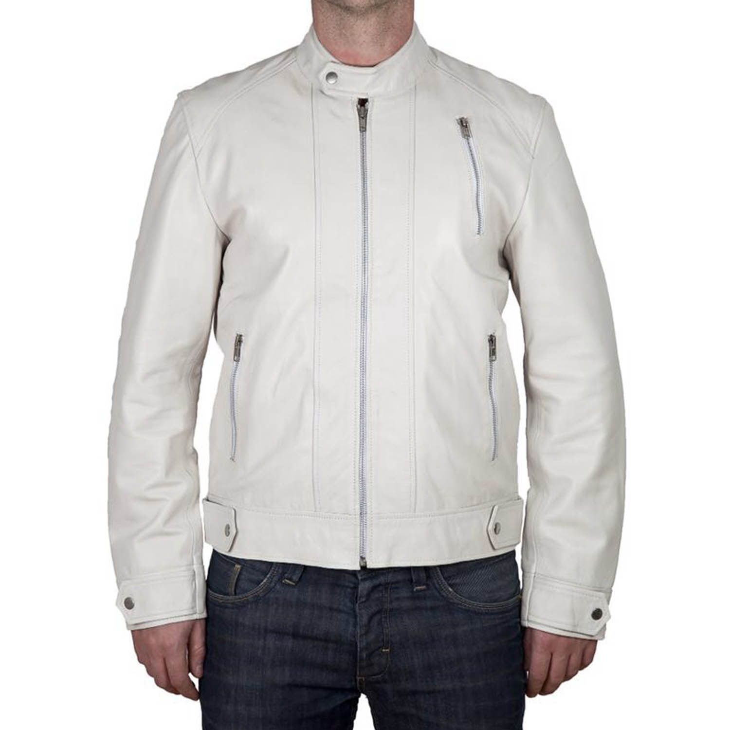 JACKETS
