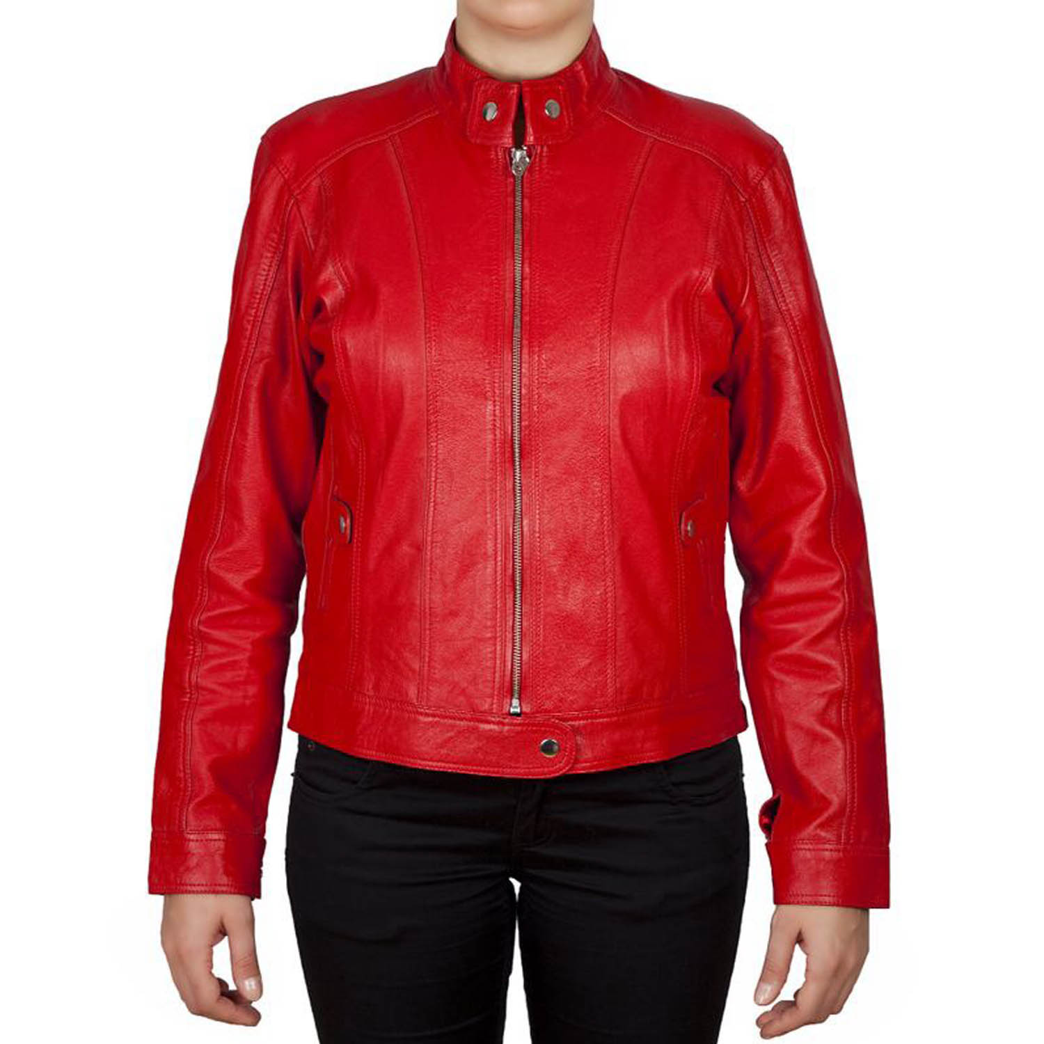 JACKETS