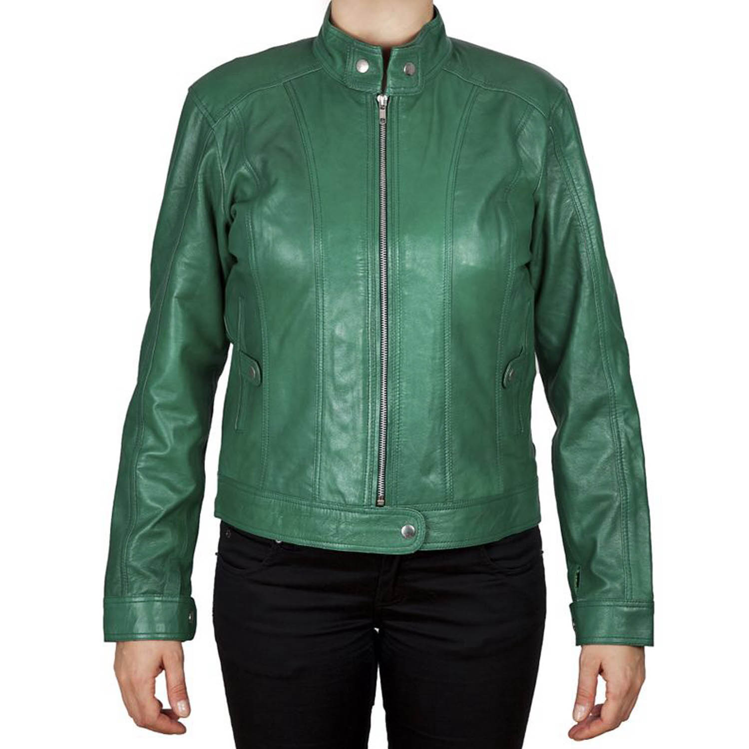 JACKETS