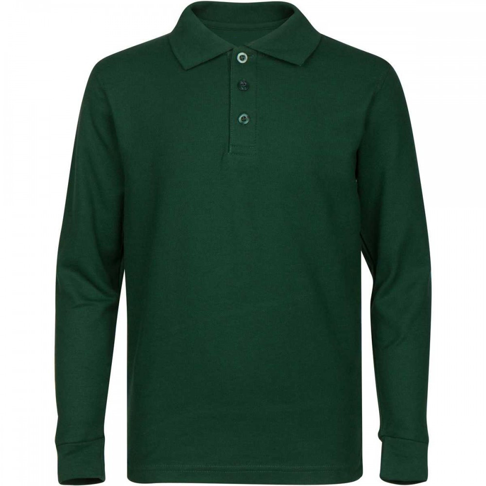 POLOSHIRTS
