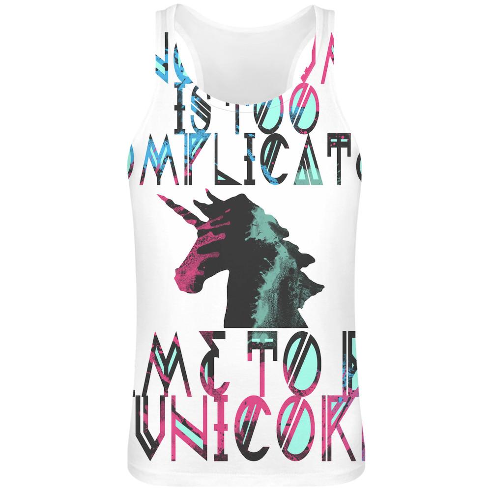 TANK TOPS