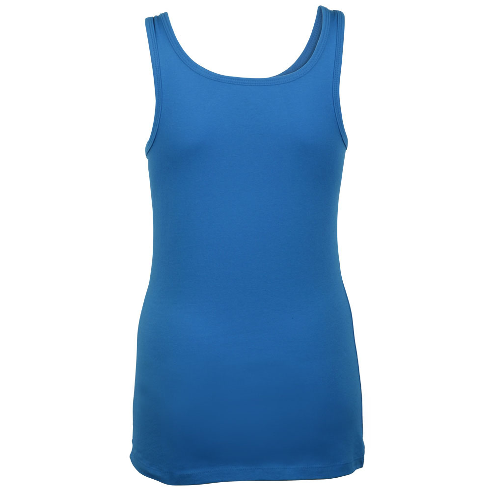 TANK TOPS