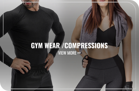FITNESS WEARS