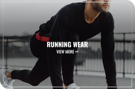 RUNNING WEARS
