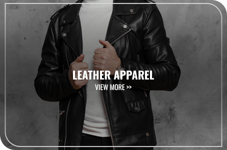 JACKET RANGE