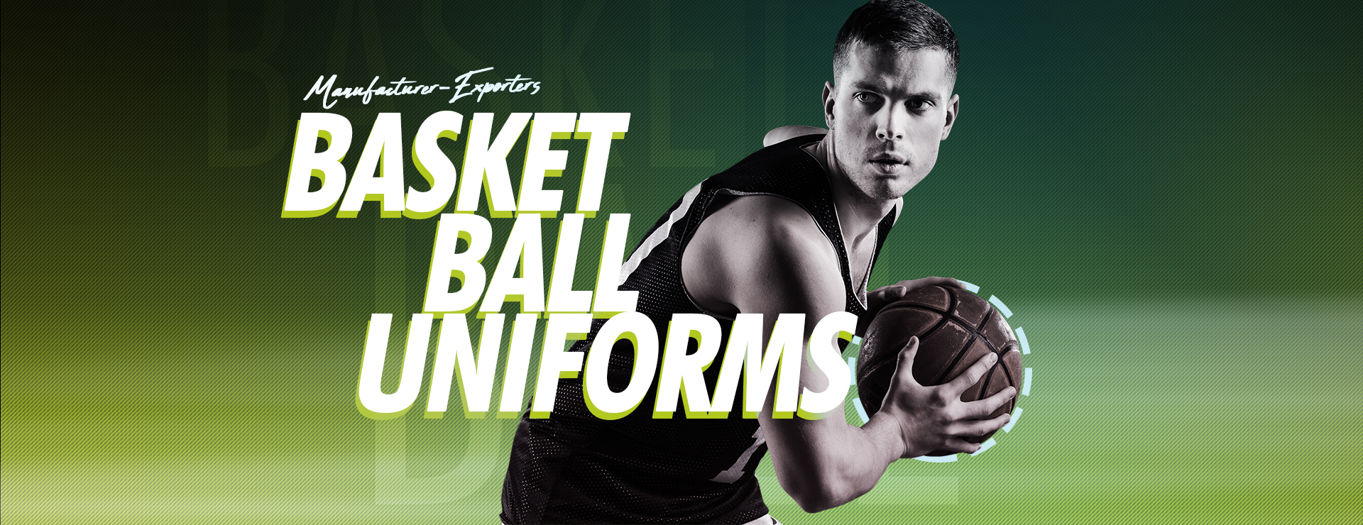 SPORTS WEARS