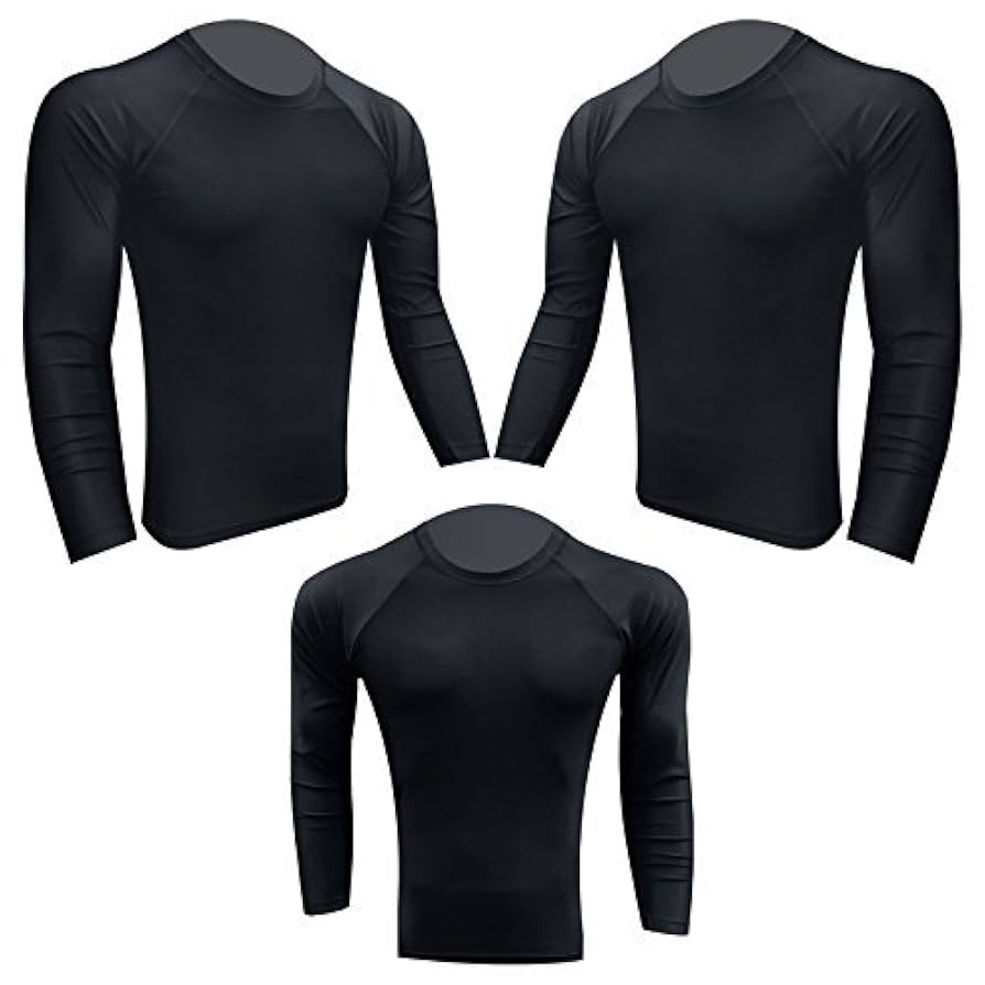 Rash Guard