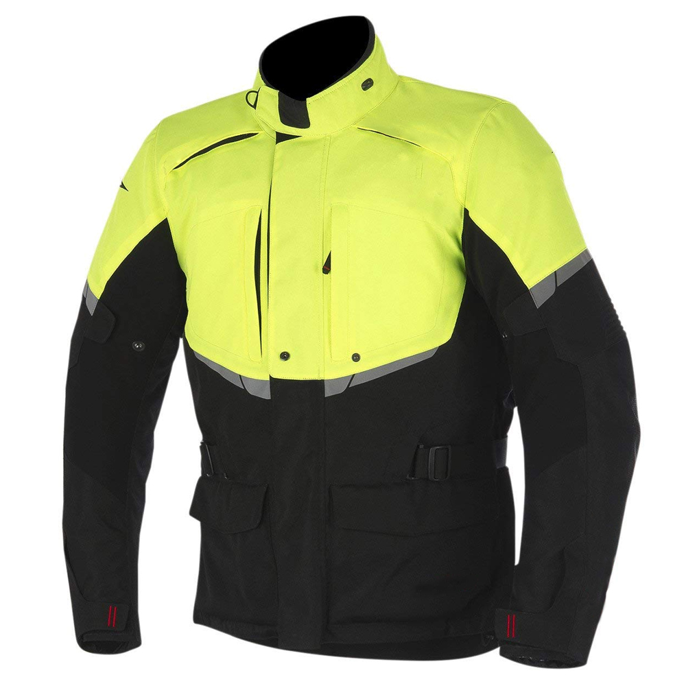 CORDURA JACKETS CORDURA JACKETS